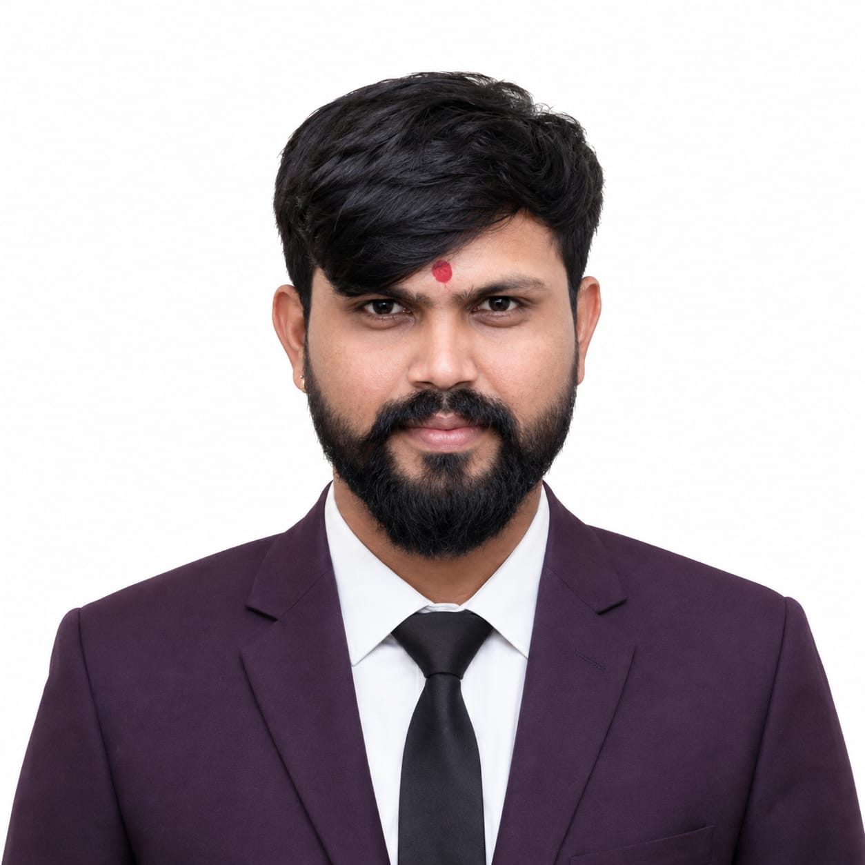 Mr. Santosh Sonawane